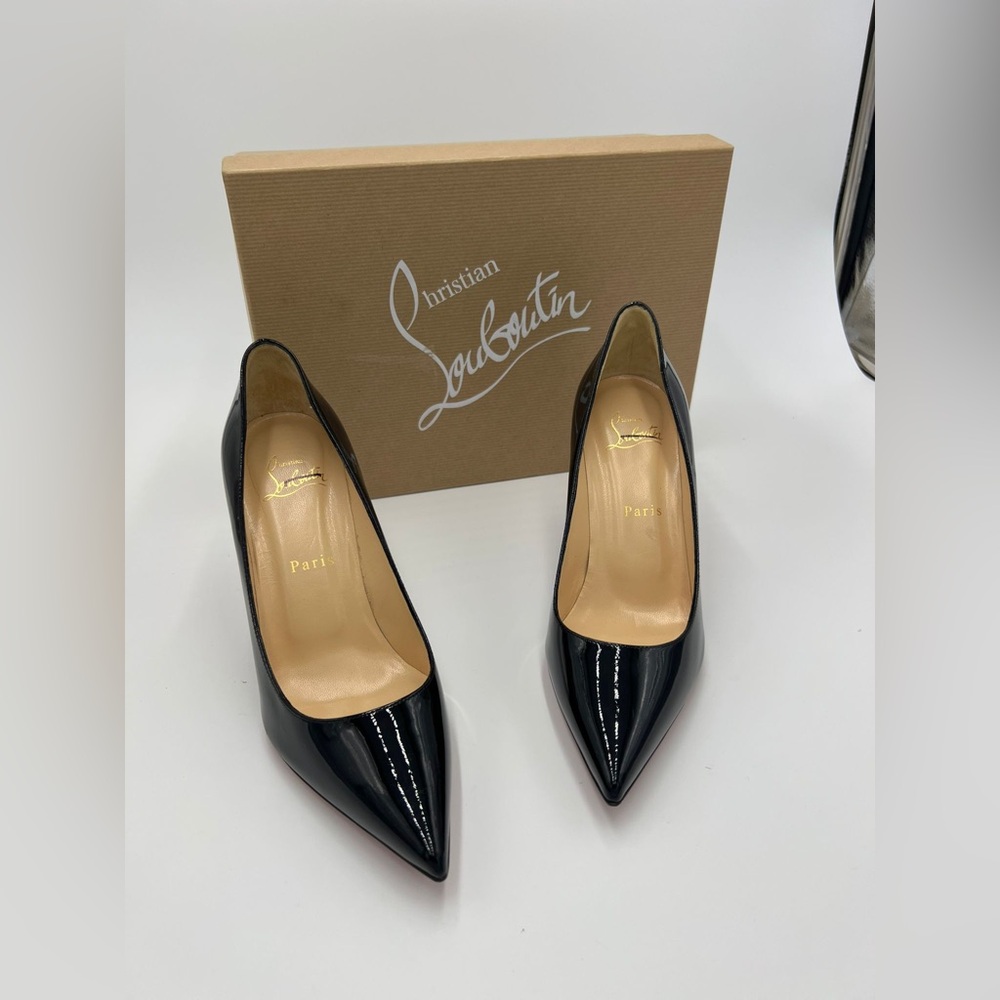 Christian Louboutin